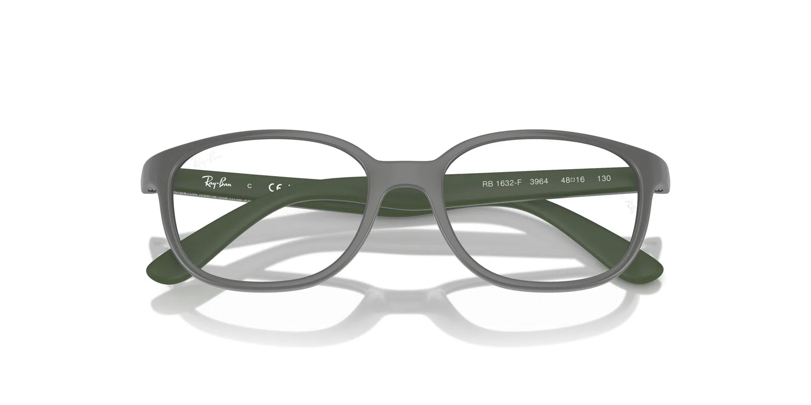 Ray-Ban Kids 0RY1632F Eyeglasses - view 18